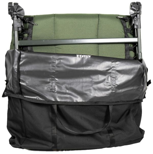 Коропова розкладачка Ranger Ground Contact (RA 5508)