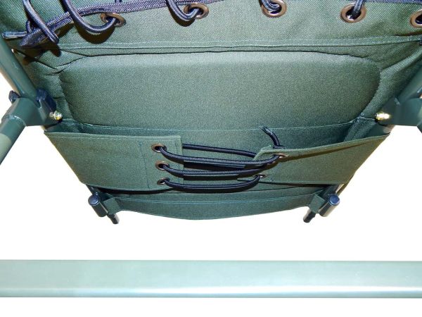 Коропове крісло-ліжко Ranger SL-104 (Арт. RA2225)