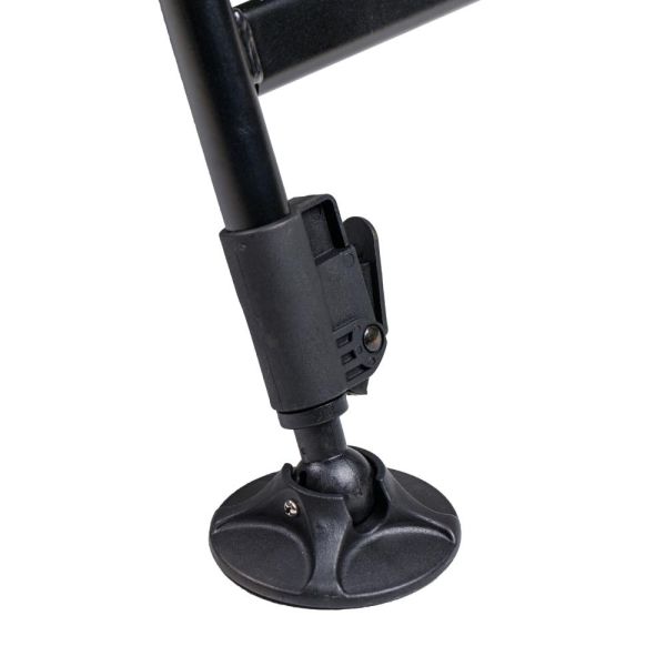 Карповое кресло Ranger Comfort Fleece SL-111 (RA 2250)