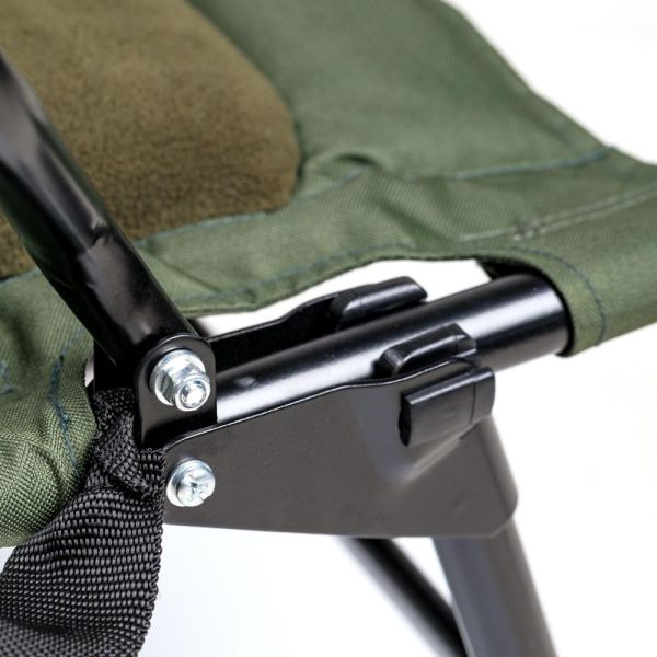 Карповое кресло Ranger Comfort Fleece SL-111 (RA 2250)