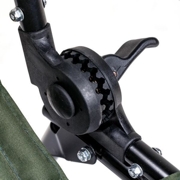 Карповое кресло Ranger Comfort Fleece SL-111 (RA 2250)