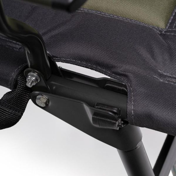 Коропове крісло Ranger Rower SL-109 (RA 2248)