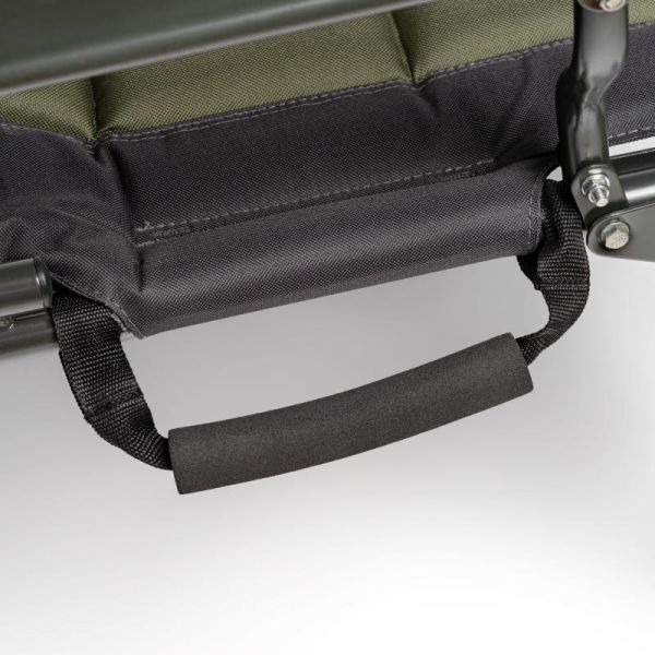 Коропове крісло Ranger Rower SL-109 (RA 2248)