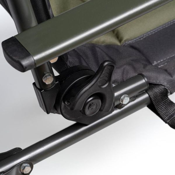 Коропове крісло Ranger Rower SL-109 (RA 2248)