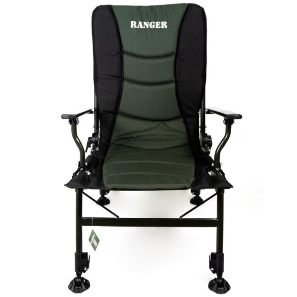 Карповое кресло Ranger Сombat SL-108