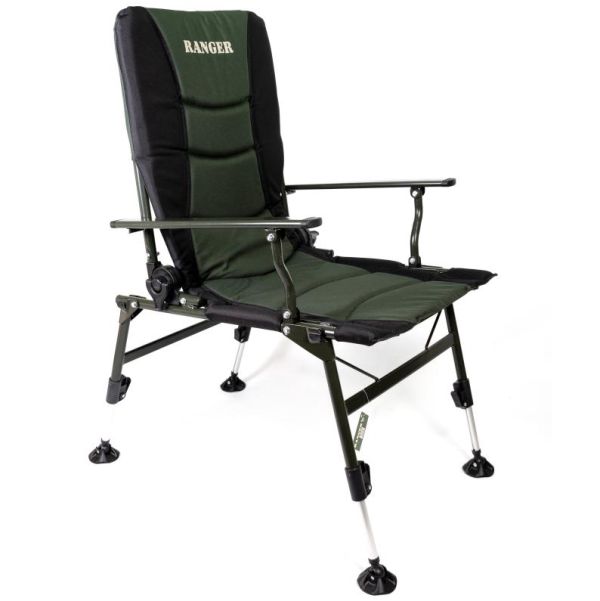 Карповое кресло Ranger Сombat SL-108
