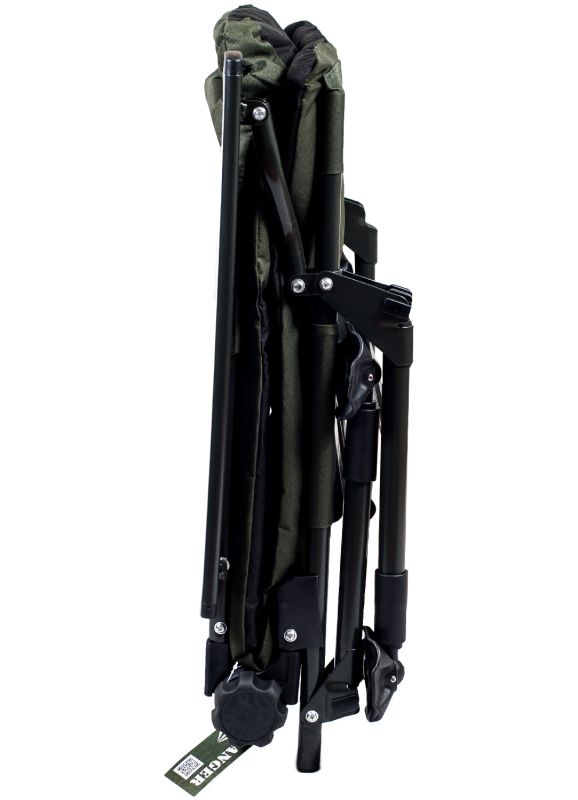 Крісло Коропове Ranger Wide Carp SL-105 (Арт. RA 2226)