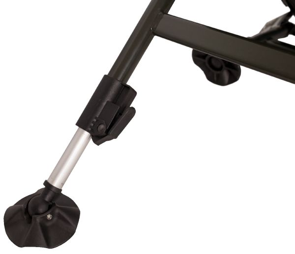 Крісло Коропове Ranger Wide Carp SL-105 (Арт. RA 2226)