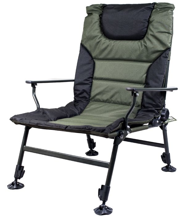 Крісло Коропове Ranger Wide Carp SL-105 (Арт. RA 2226)