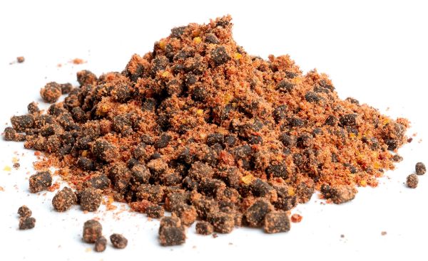 Карповое питание Carp Catchers - RED - Стик-микс