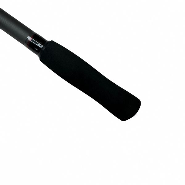 Коропове вудлище Gladiator King Carp - З кільцями - Штекерне