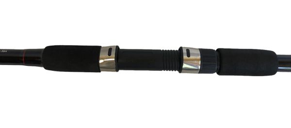 Карповое удилище Carp Expert Smart Boilie LC - 3.9 м - 3,5lb - 3 секции - Кольцо 50 мм