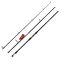 Карповое удилище Carp Expert Smart Spod - 3.75 м - 5Lbs - 3 секции - Кольцо 50 мм