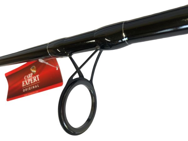 Карповое удилище Carp Expert Smart Spod - 3.75 м - 5Lbs - 3 секции - Кольцо 50 мм