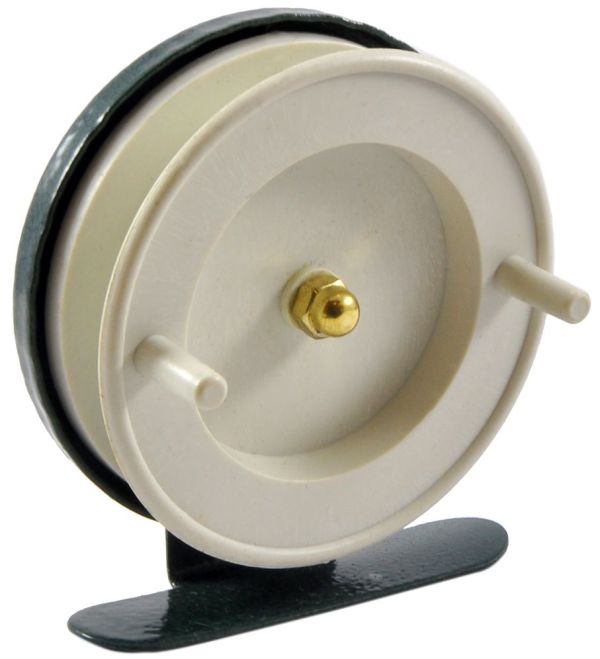 Котушка проводочна - Інерційна - З курком - Ø63 мм - 701А