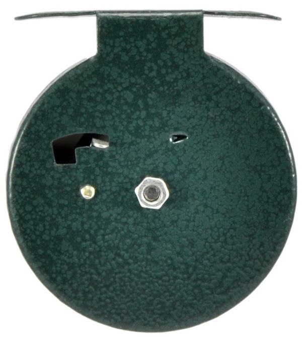 Котушка проводочна - Інерційна - Без курка - 65 мм - 701