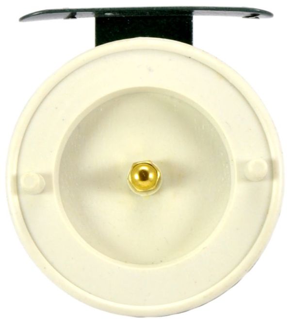 Котушка проводочна - Інерційна - Без курка - 65 мм - 701