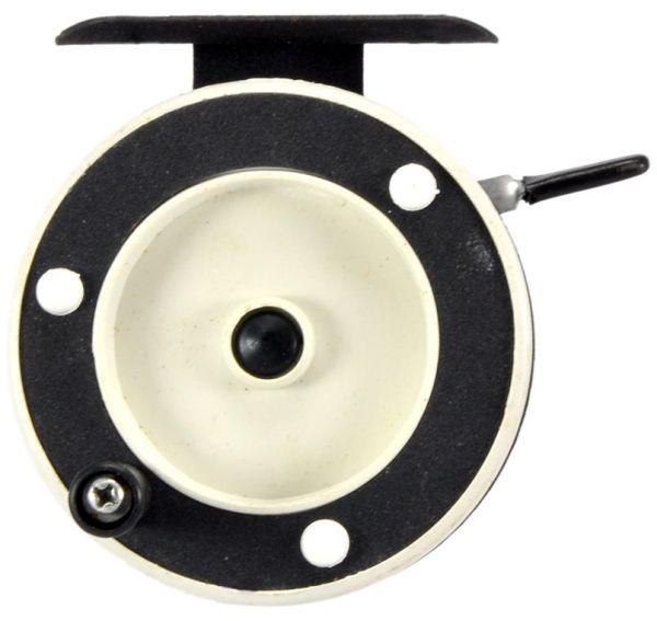 Котушка проводочна - Інерційна - З курком - Ø70 мм - 801А