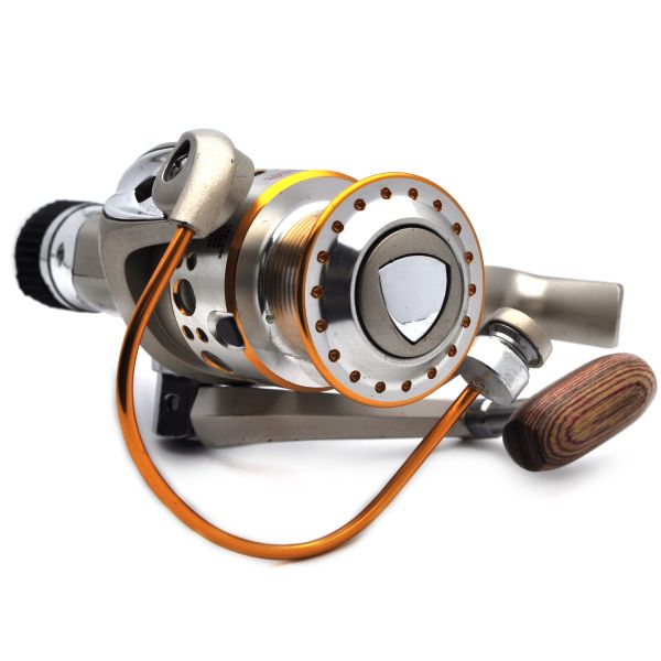 Катушка Baicheng IB - 730R - 2000 - 7 подшипников