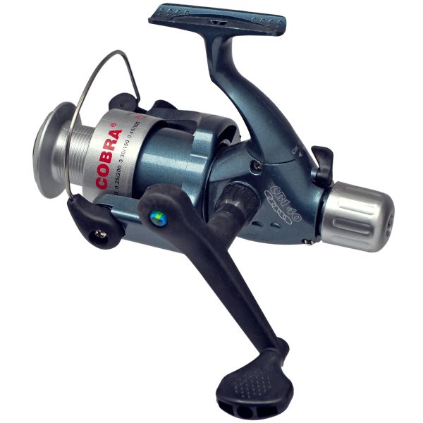 Котушка Cobra CB 340 - 4000 - 3bb