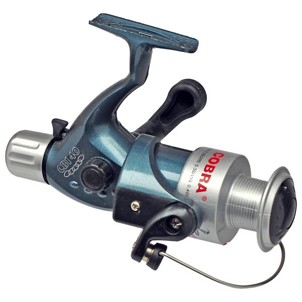 Катушка Cobra CB140 - 4000 - 1bb