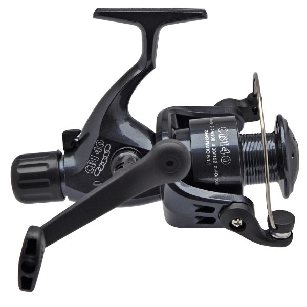 Катушка Cobra King CB140 - 4000 - 1bb