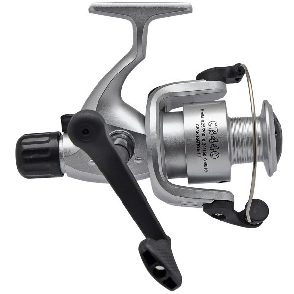 Котушка Cobra King CB440 - 4000 - 4bb