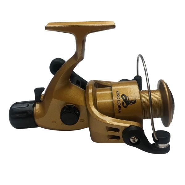 Котушка Cobra King CB540 - 4000 - 5bb