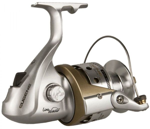 Котушка Eugene Line Winder EU 3000 - 3+1bb