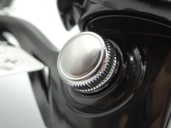 Котушка Gladiator Alpha