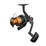 Катушка Gladiator CTR 4000 (406) - 6+1bb - Металлическая шпуля - Золото