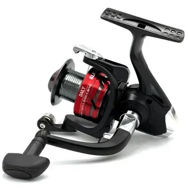 Катушка Gladiator Daily