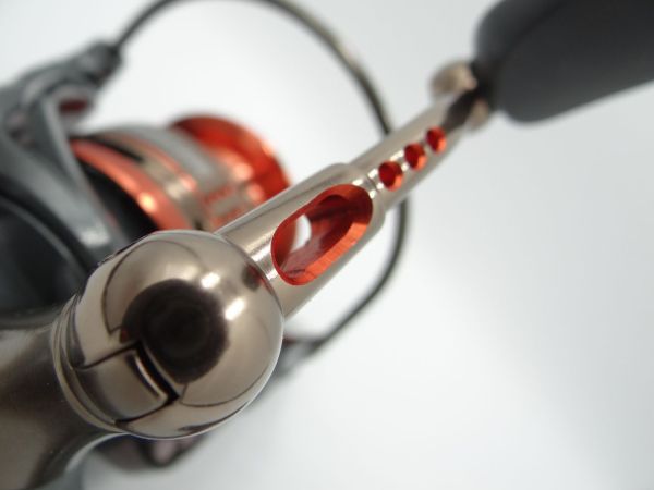 Котушка Gladiator Energy 3000