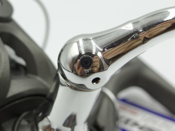 Котушка Gladiator Frenzy