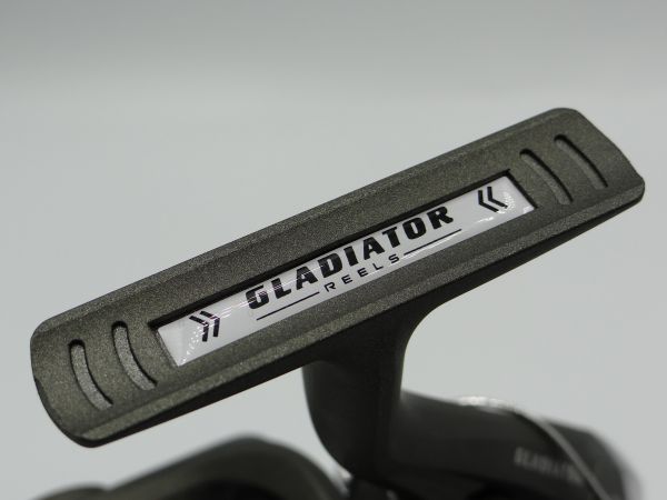 Котушка Gladiator Frenzy