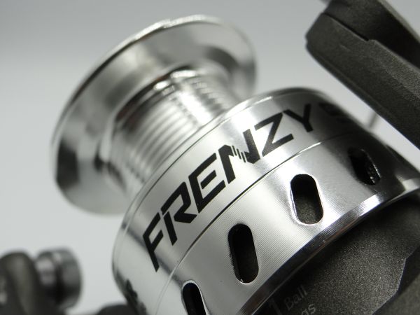 Котушка Gladiator Frenzy