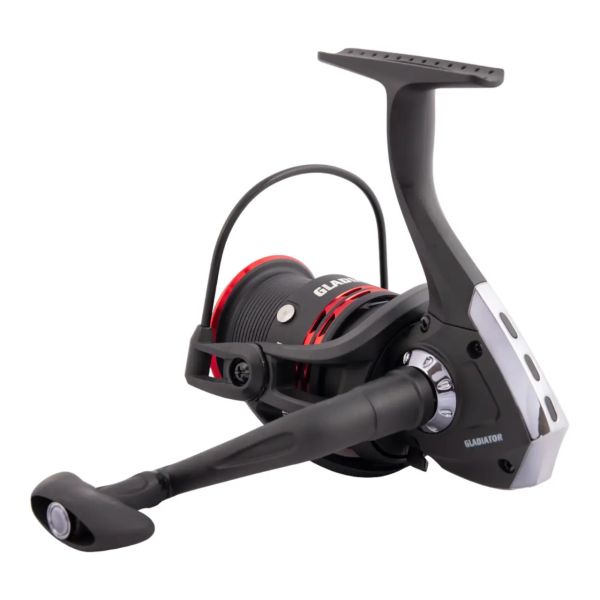 Котушка Gladiator Galaxy Feeder - 5+1 підшипників