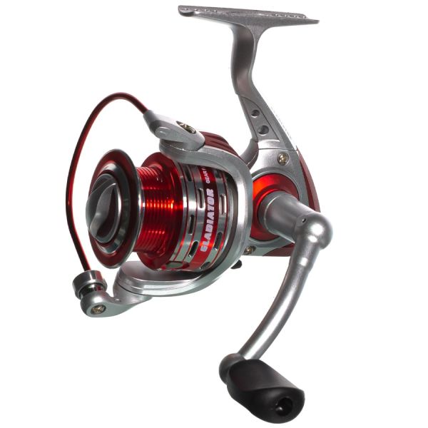 Катушка Gladiator Luna - 3+1 подшипники