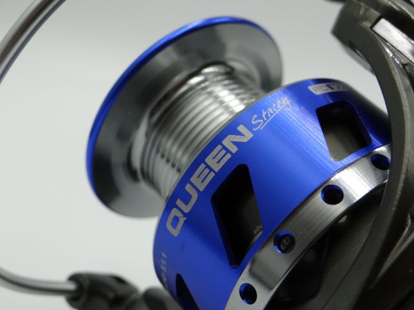 Катушка Gladiator Queen Stacey