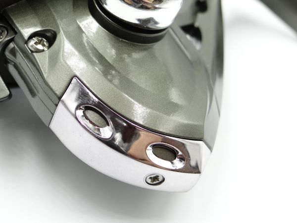 Катушка Gladiator Queen Stacey