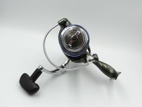 Катушка Gladiator Queen Stacey