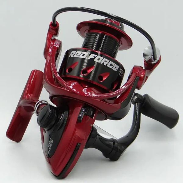 Котушка Gladiator Red Force