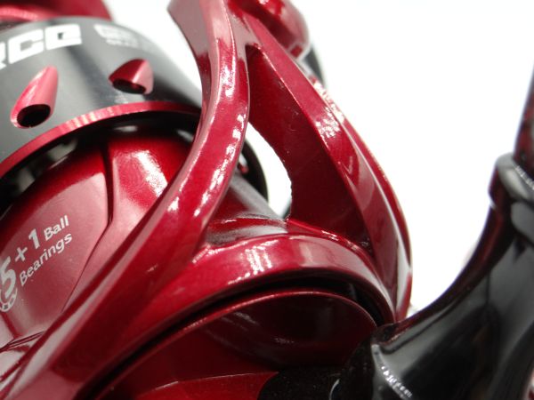 Котушка Gladiator Red Force