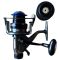Катушка Gladiator Roby - 5+1 подшипники - Baitrunner