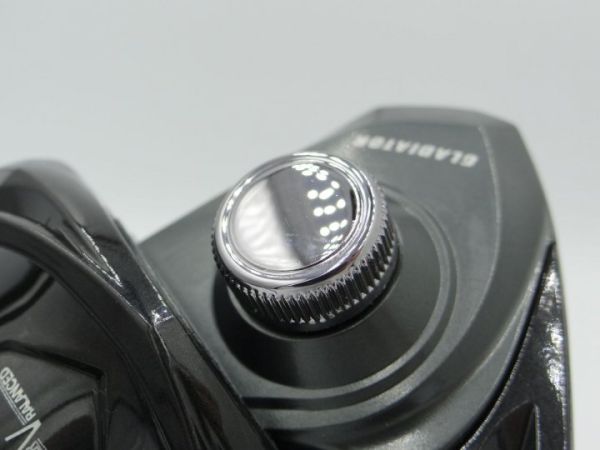 Катушка Gladiator Stark 2000