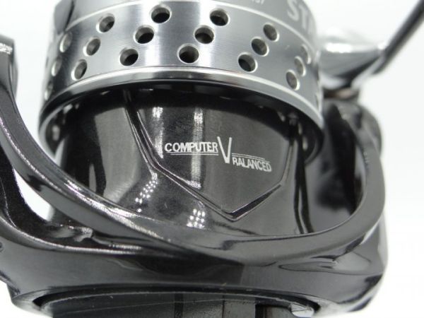 Катушка Gladiator Stark 2000