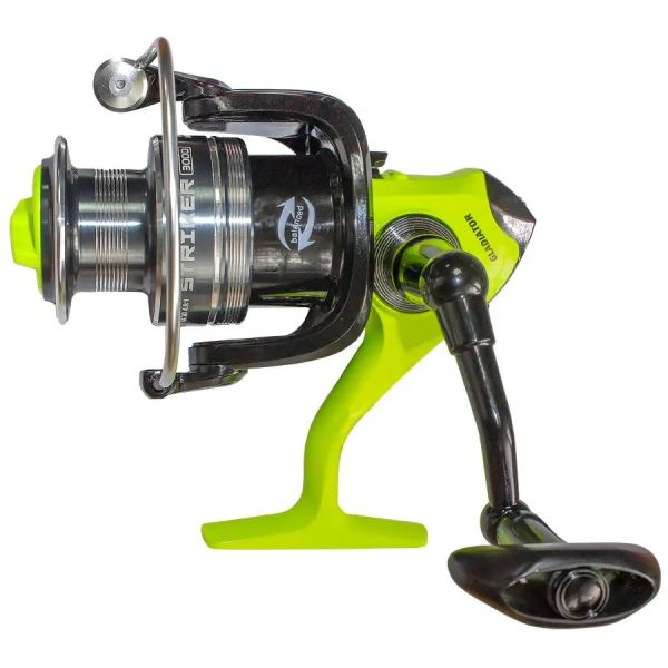 Катушка Gladiator Striker