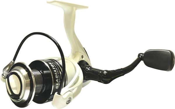 Котушка Gladiator Venus 3000 - 5+1bb