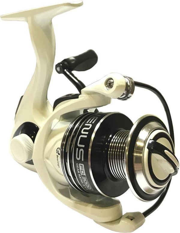 Котушка Gladiator Venus 3000 - 5+1bb