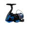 Котушка Gladiator Yumoshi MK - 13bb - З ліскою - Пластикова шпуля - Синя